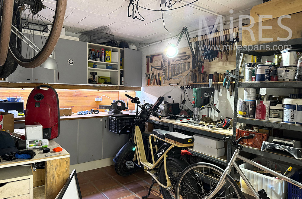 C2236 – Workshop