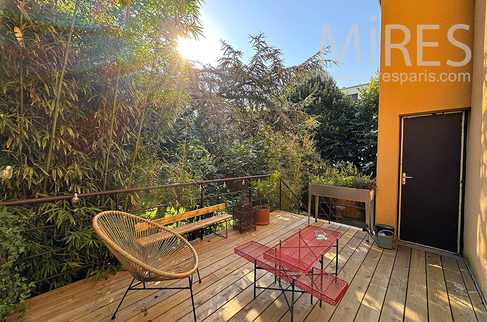 C2236 – Terrasse