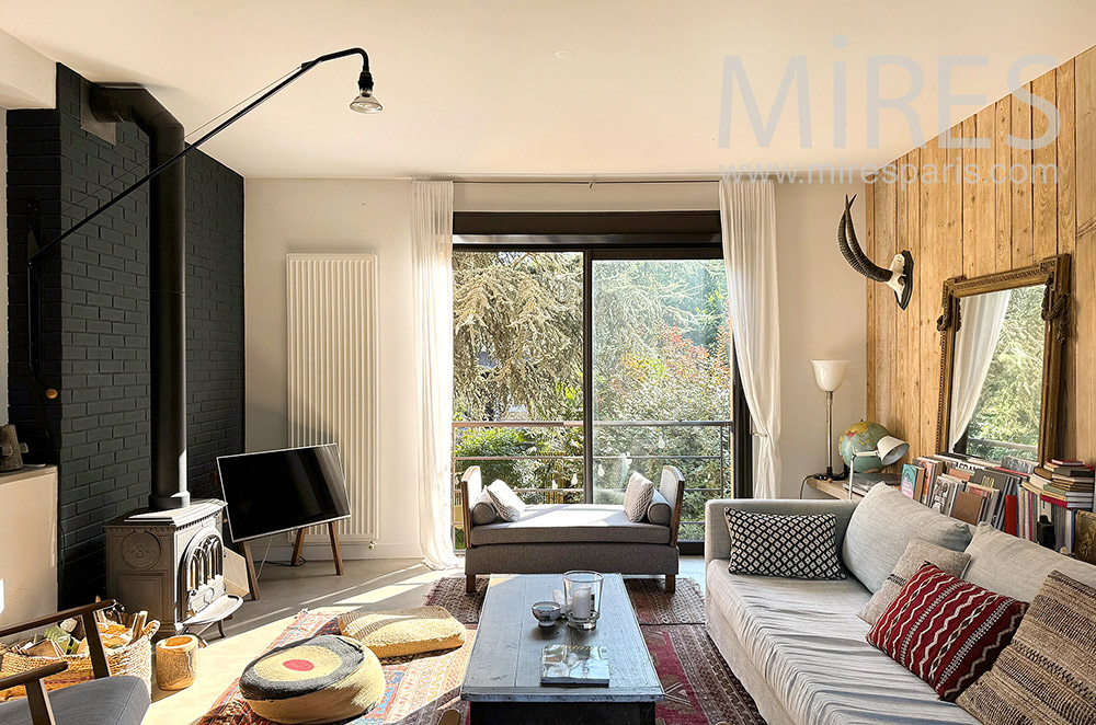 C2236 – Living room 1