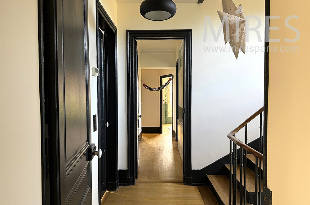 C2237 – Staircase