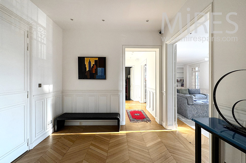 C2238 – Entry