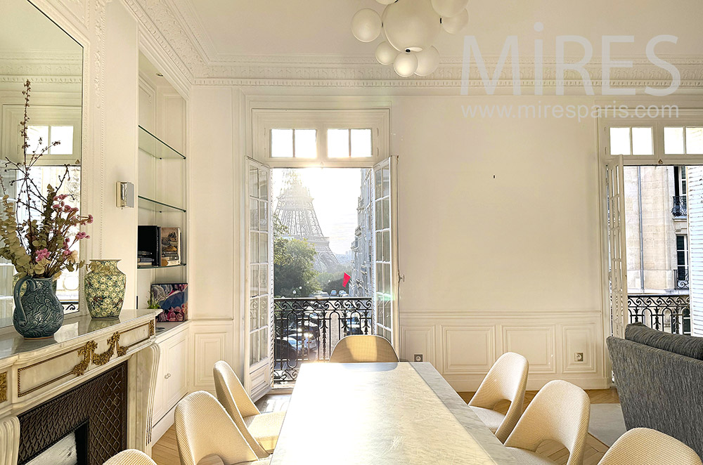 C2238 – Dining room