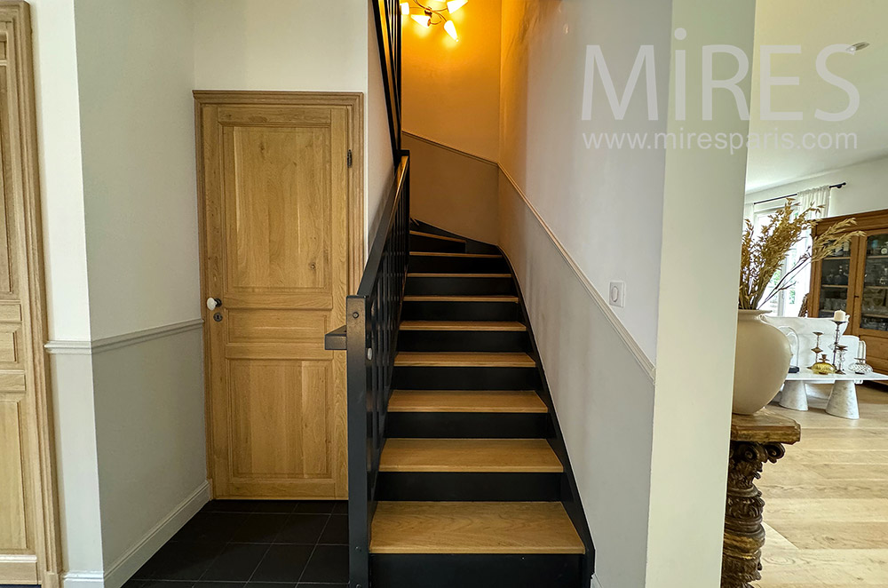 C2240 – Staircase