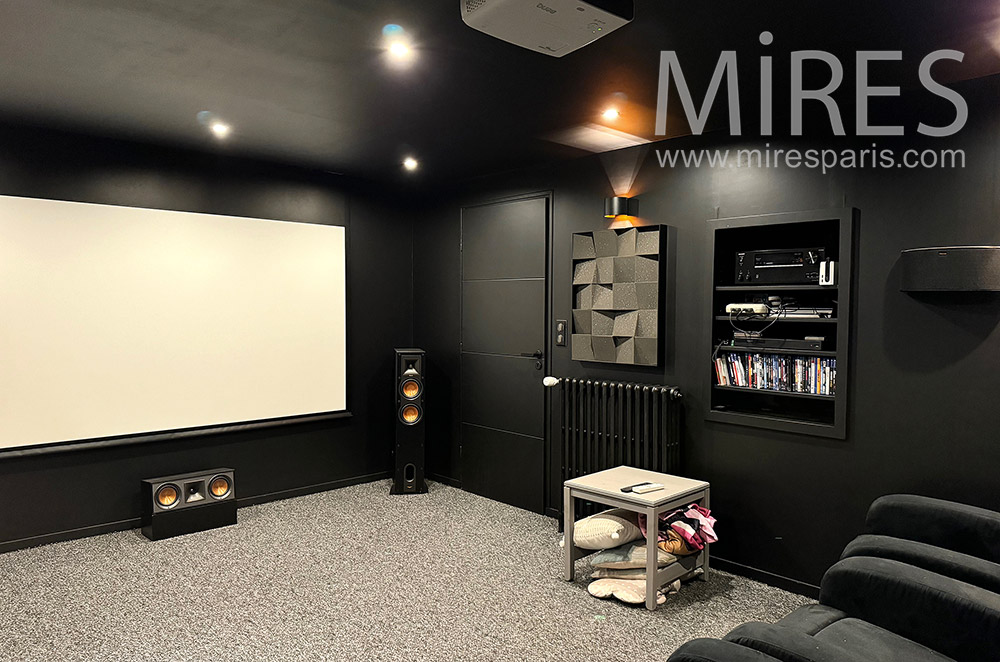 C2241 – Home cinema