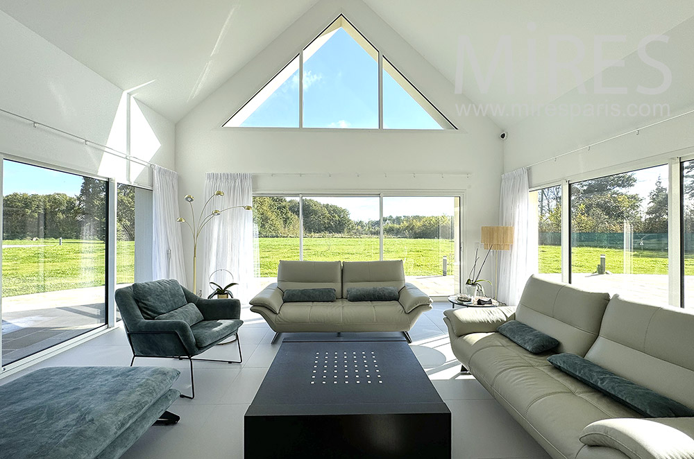 C2242 – Maison contemporaine