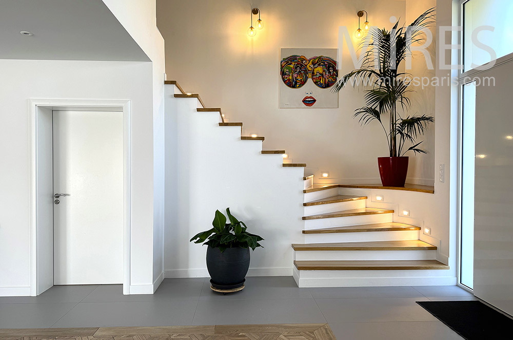 C2242 – Staircase