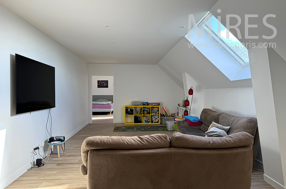 C2242 – Home cinema
