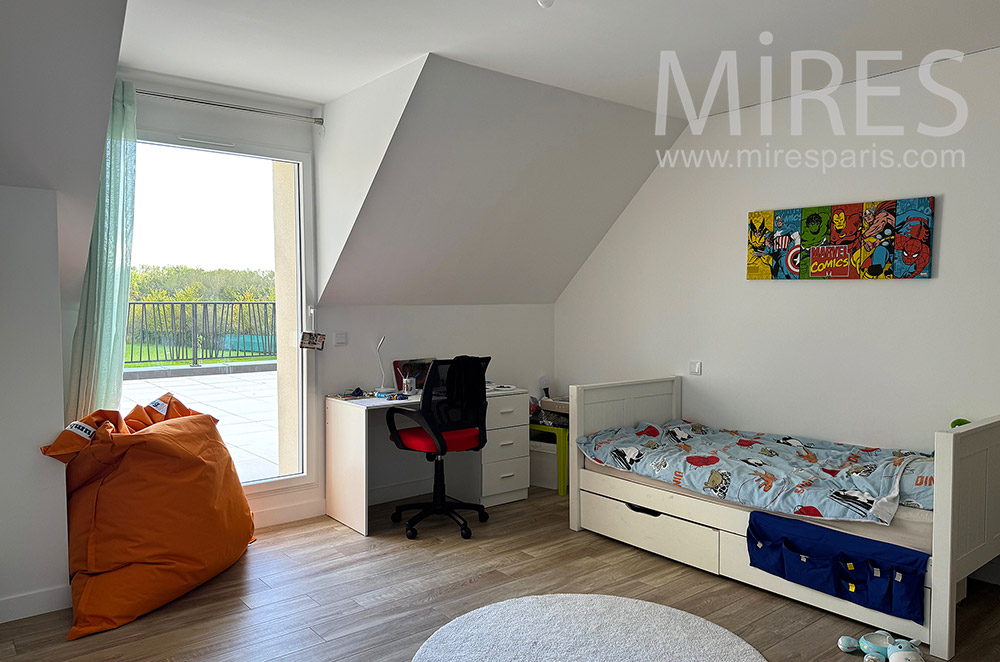 C2242 – Room 5