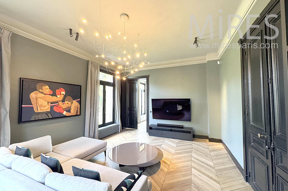 C2246 – Home cinema
