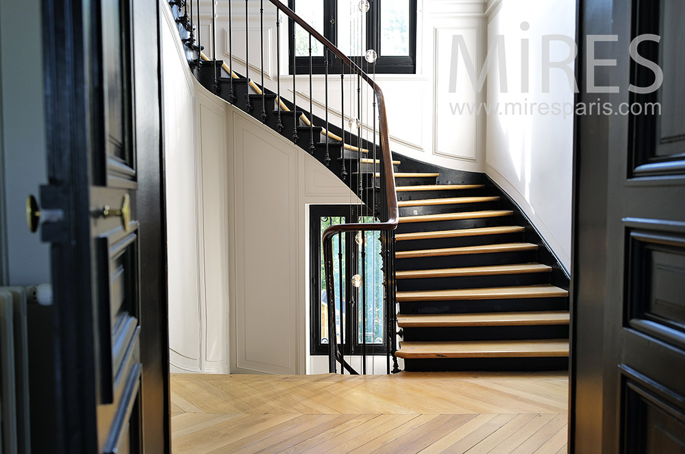 C2246 – Staircase