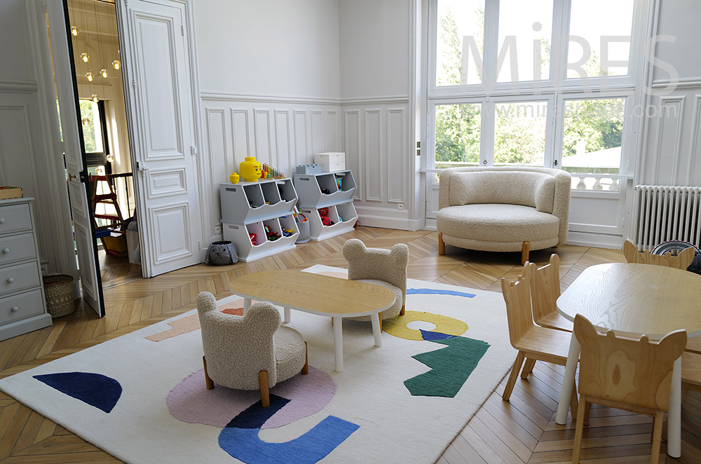 C2246 – Games room