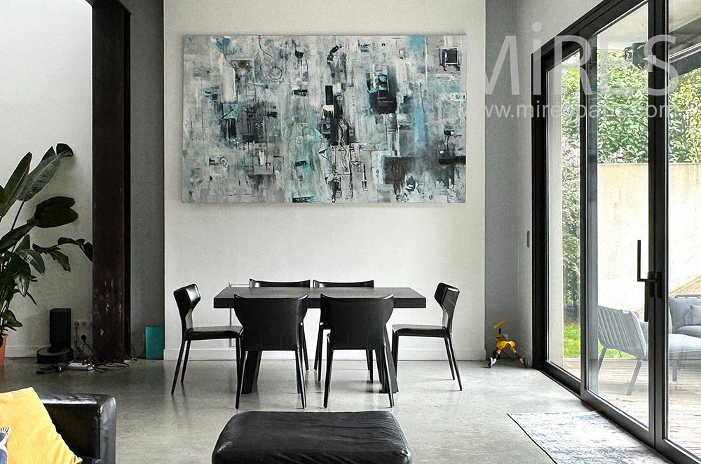 C2250 – Dining room