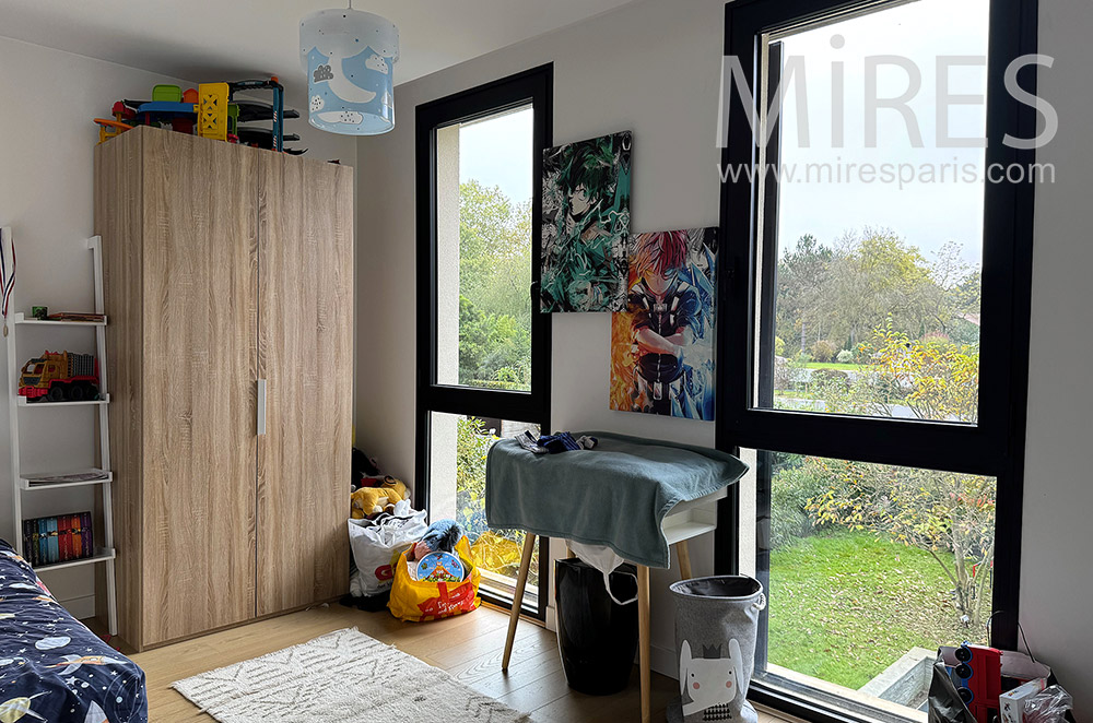 C2250 – Chambre 4