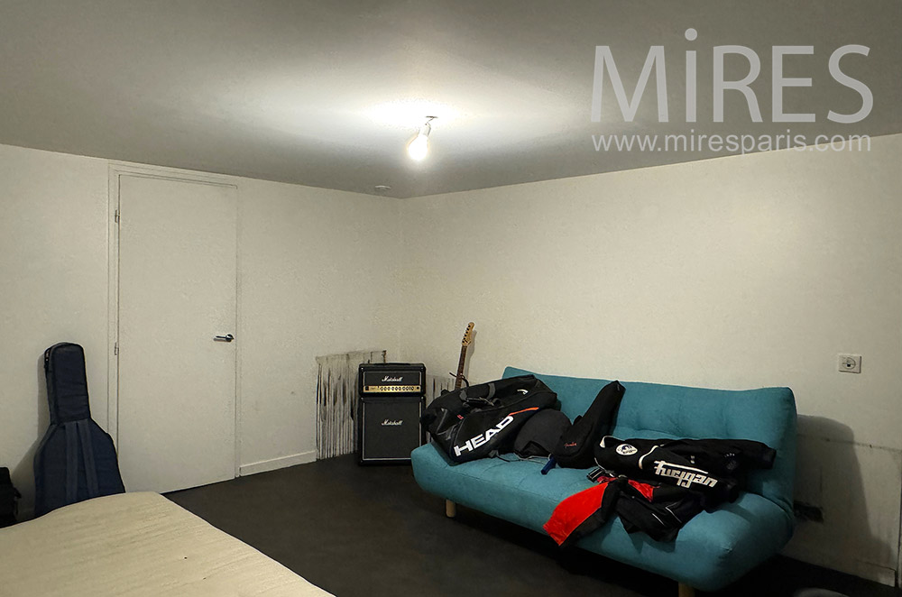 C2250 – Chambre 6