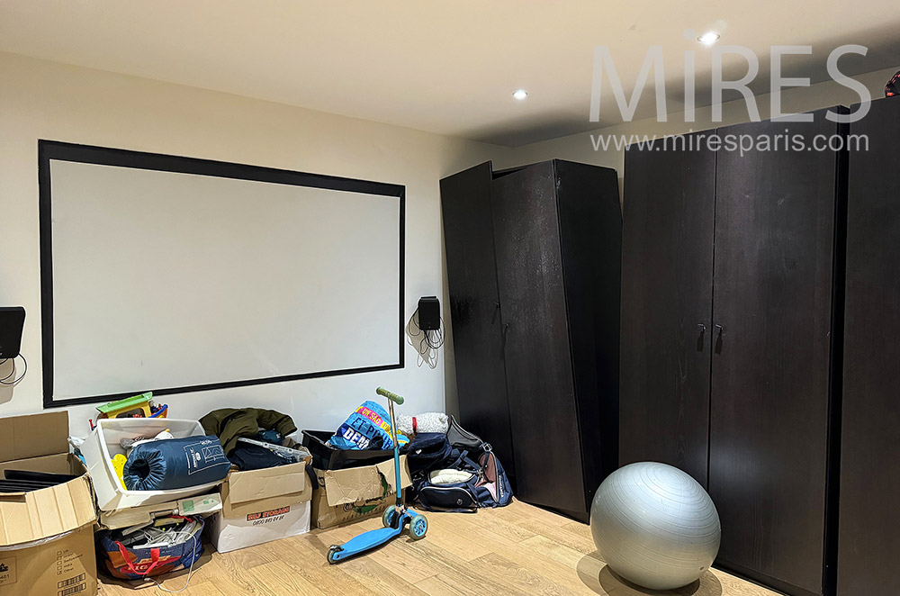 C2250 – Home cinema