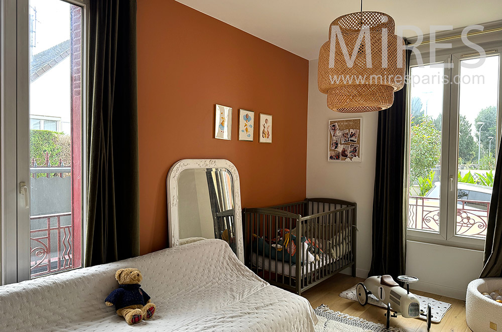 C2251 – Chambre 2