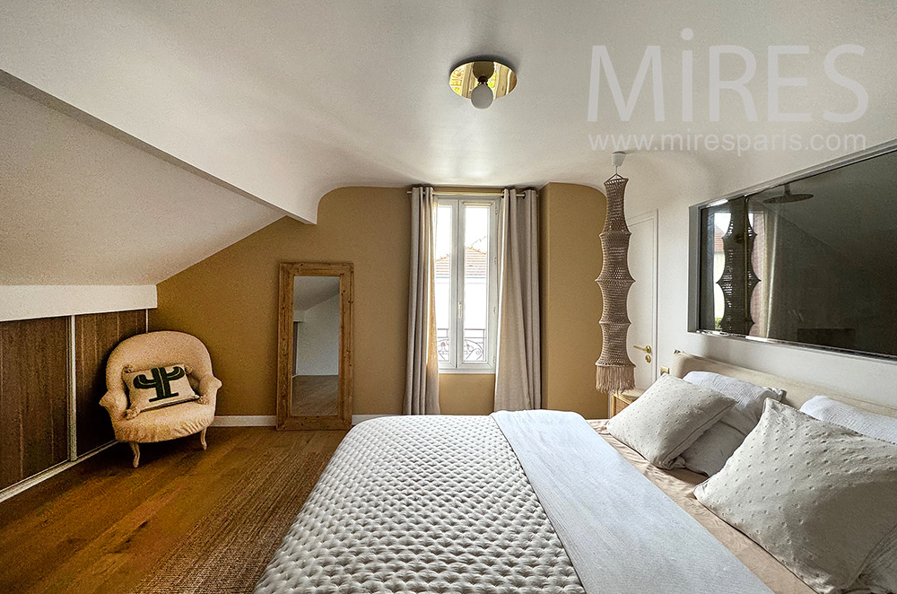 C2251 – Chambre 1