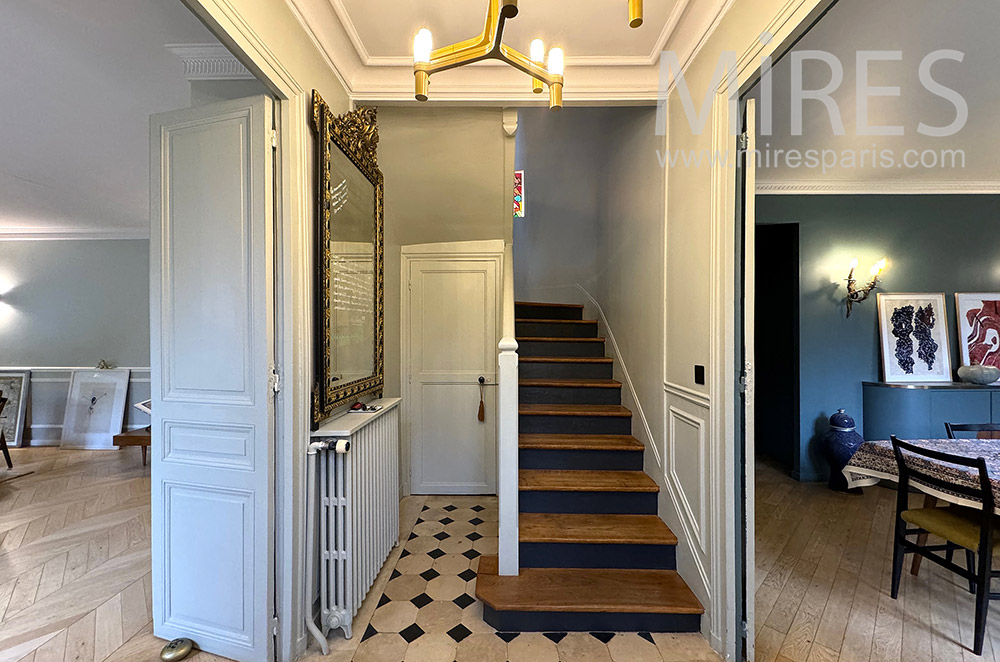C2252 – Staircase 1