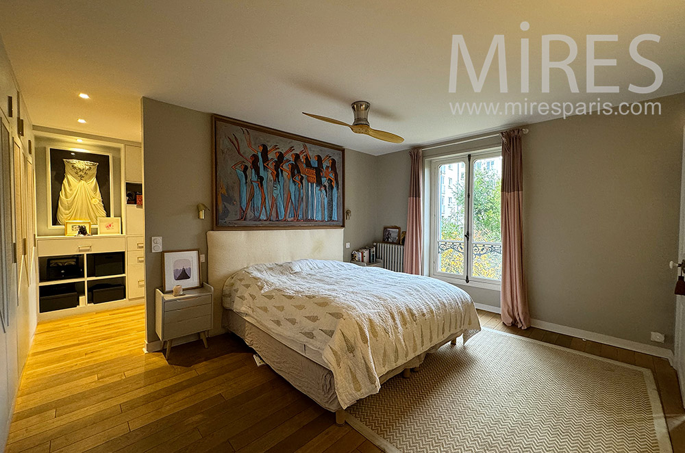 C2252 – Chambre 1