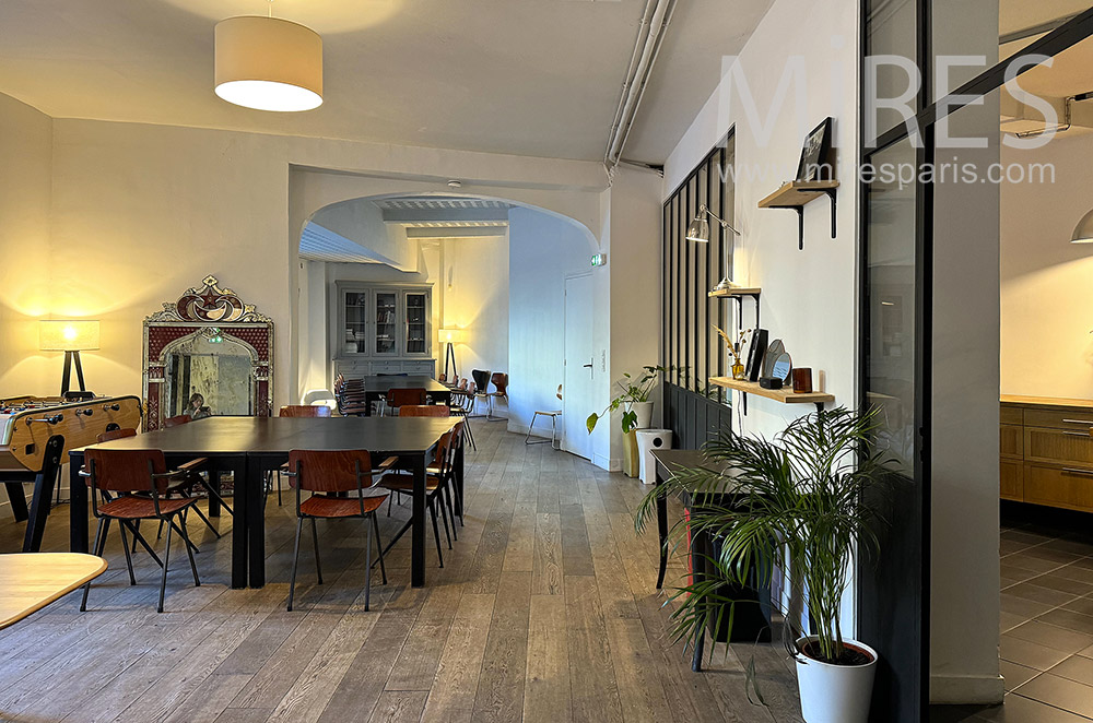 C2256 – Salle de réunion