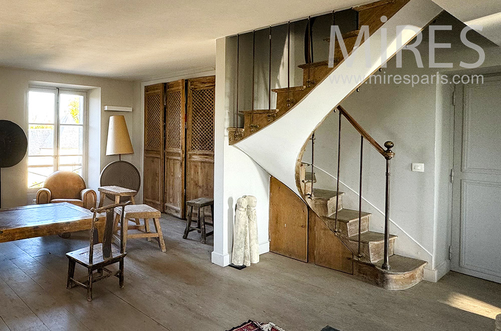 C2253 – Escalier 1