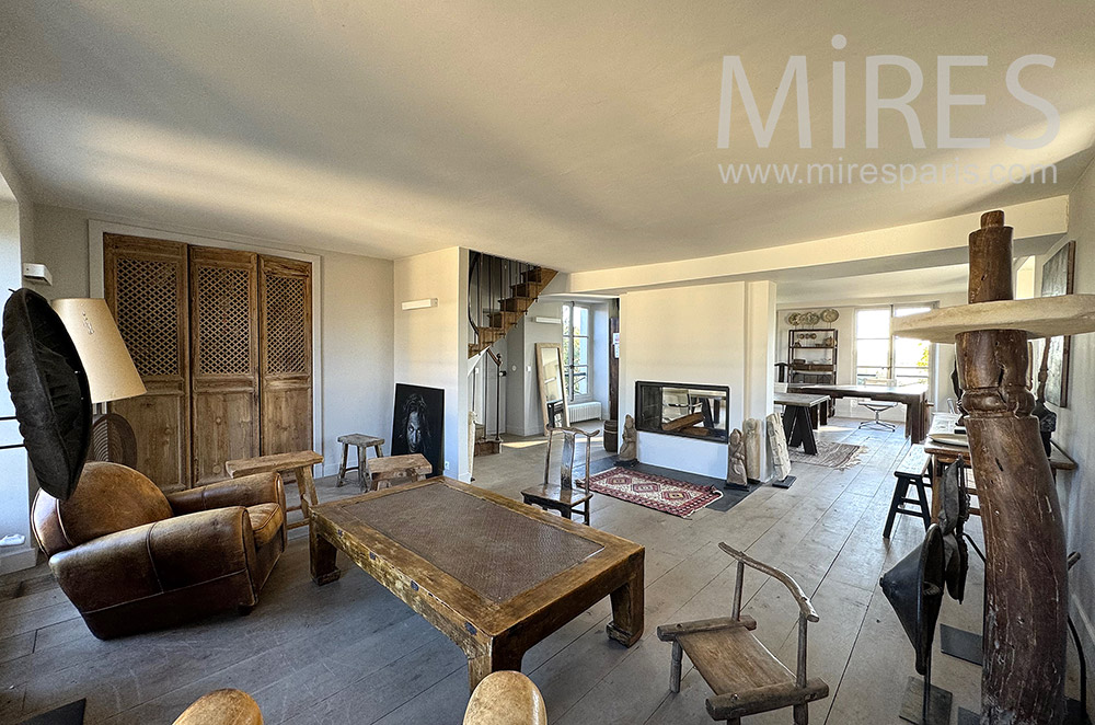 C2253 – Living room 1