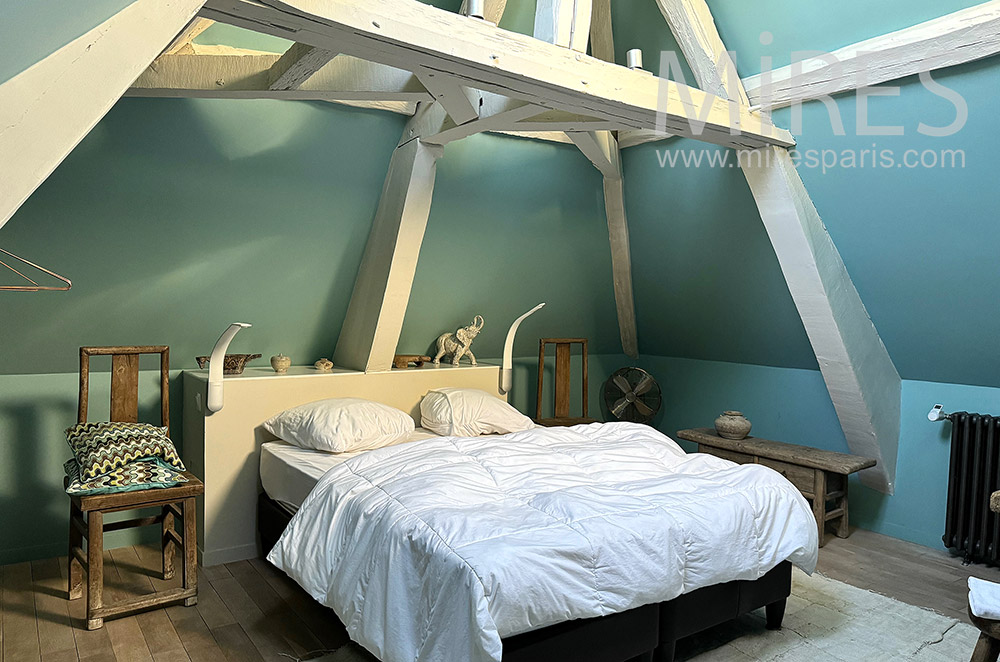 C2253 – Chambre 1