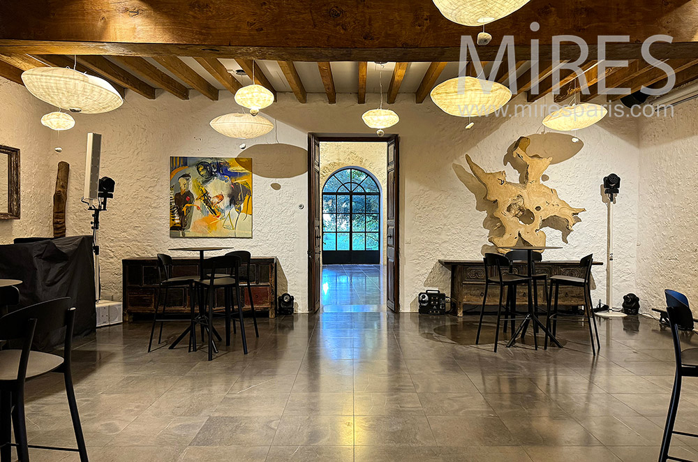 C2253 – Reception room 2