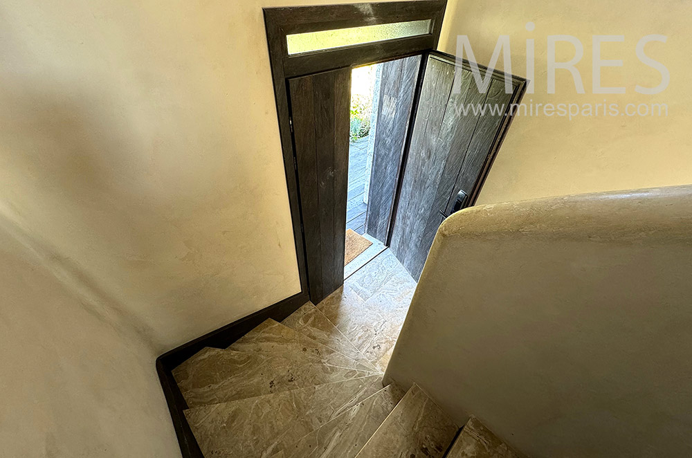 C2254 – Staircase