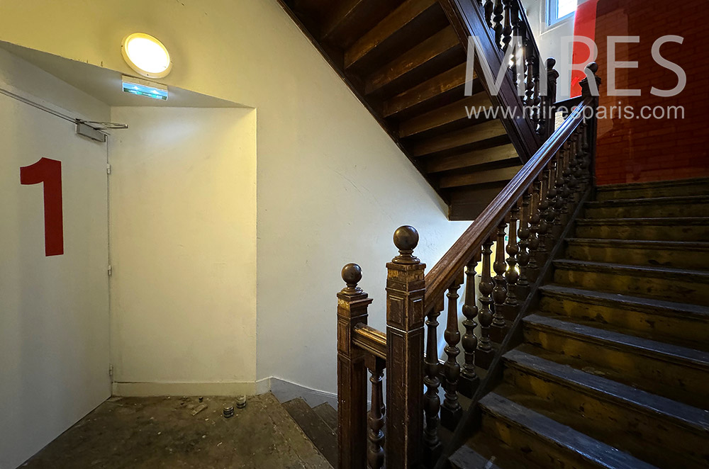 C2255 – Common areas