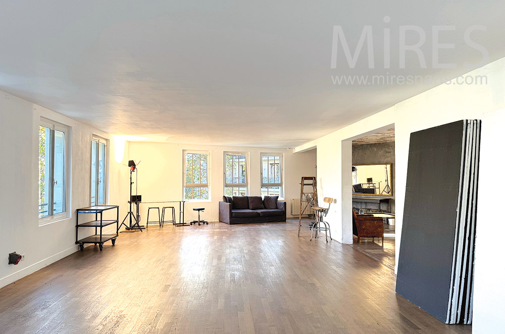 C2255 – 3rd floor