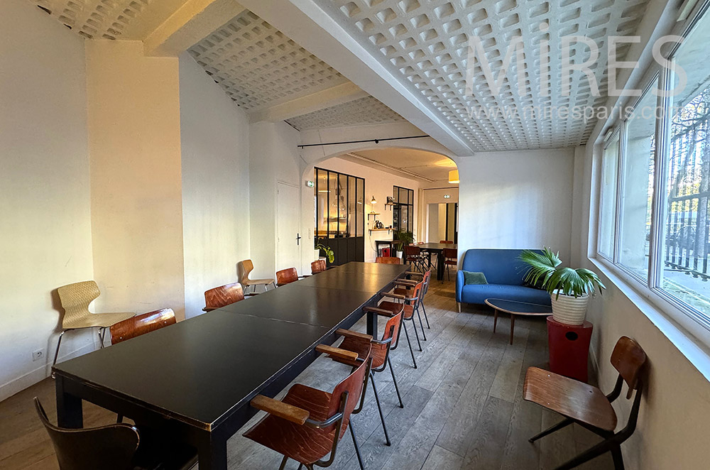 C2256 – Dining-room
