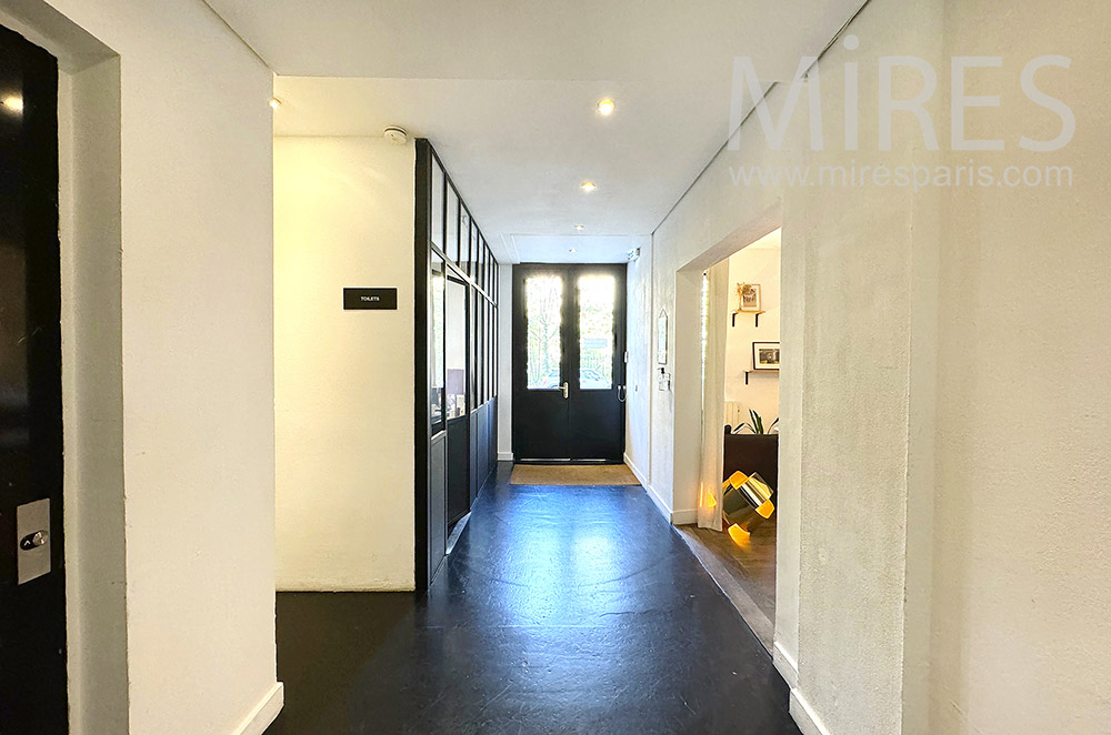 C2258 – Common areas