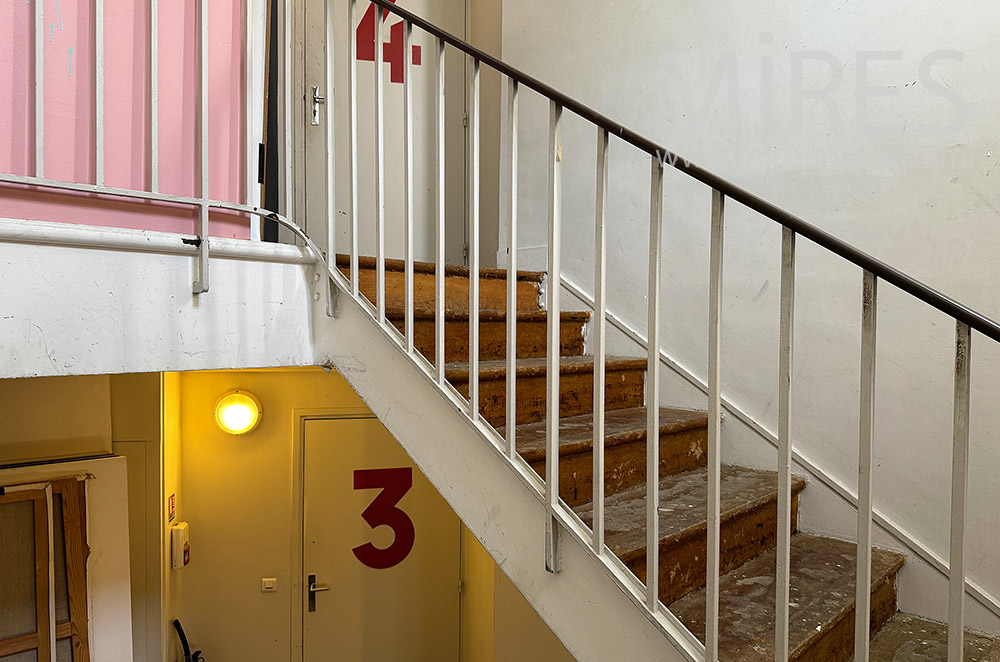 C2260 – Common areas
