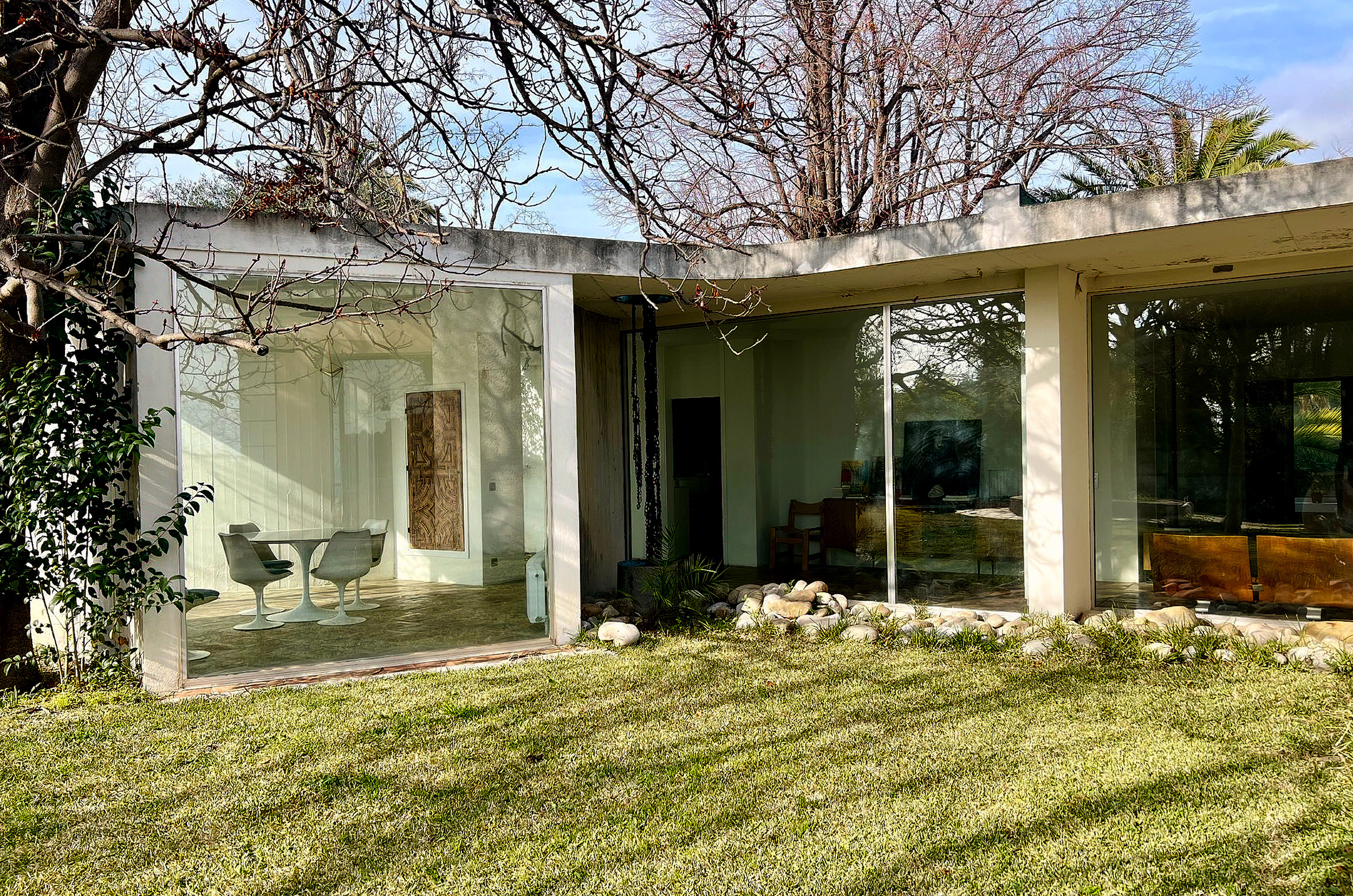 C2264 – Architect’s house