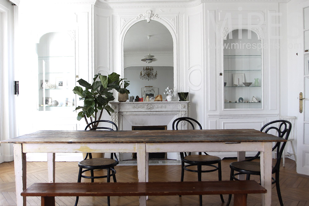 C0940 – Dining room