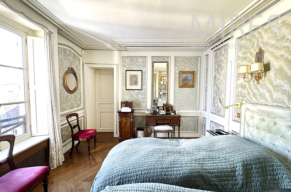 C2273 – Chambre 1