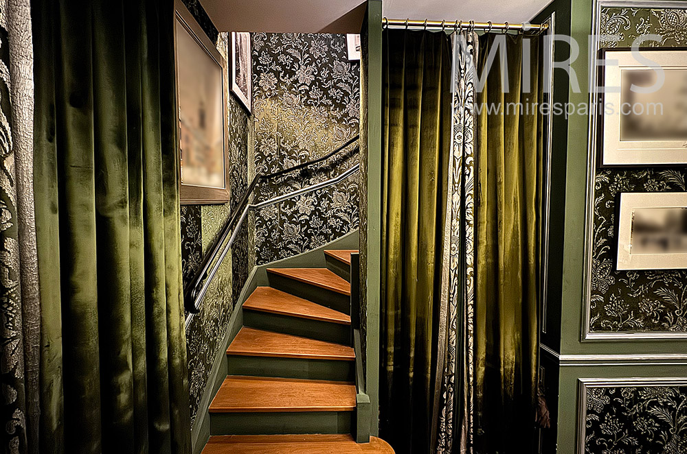 C2273 – Escalier
