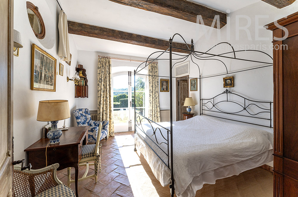 C2266 – Chambre 2