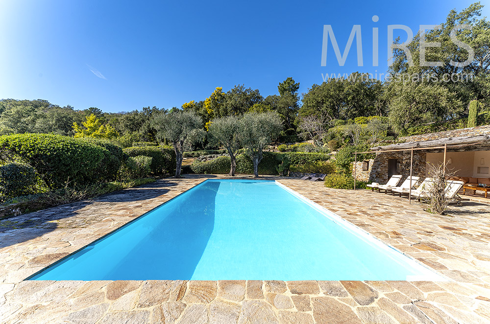 C2266 – Swimming pool
