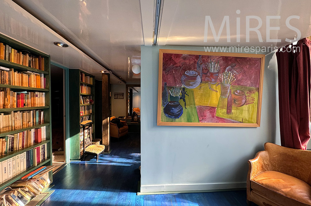 C2267 – Library