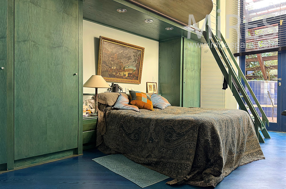 C2267 – Chambre 3