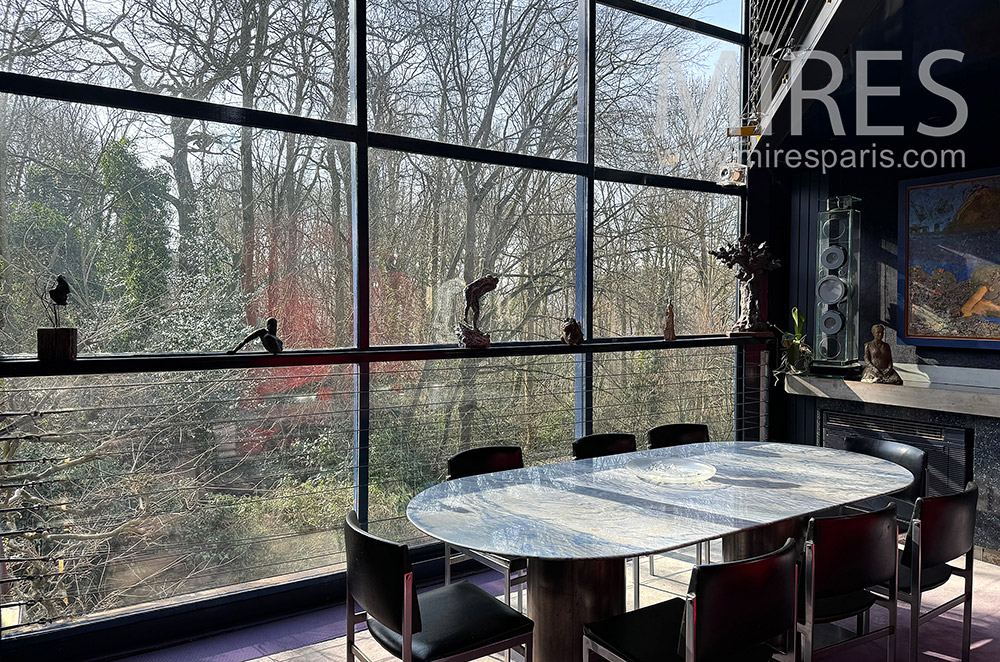 C2267 – Dining room