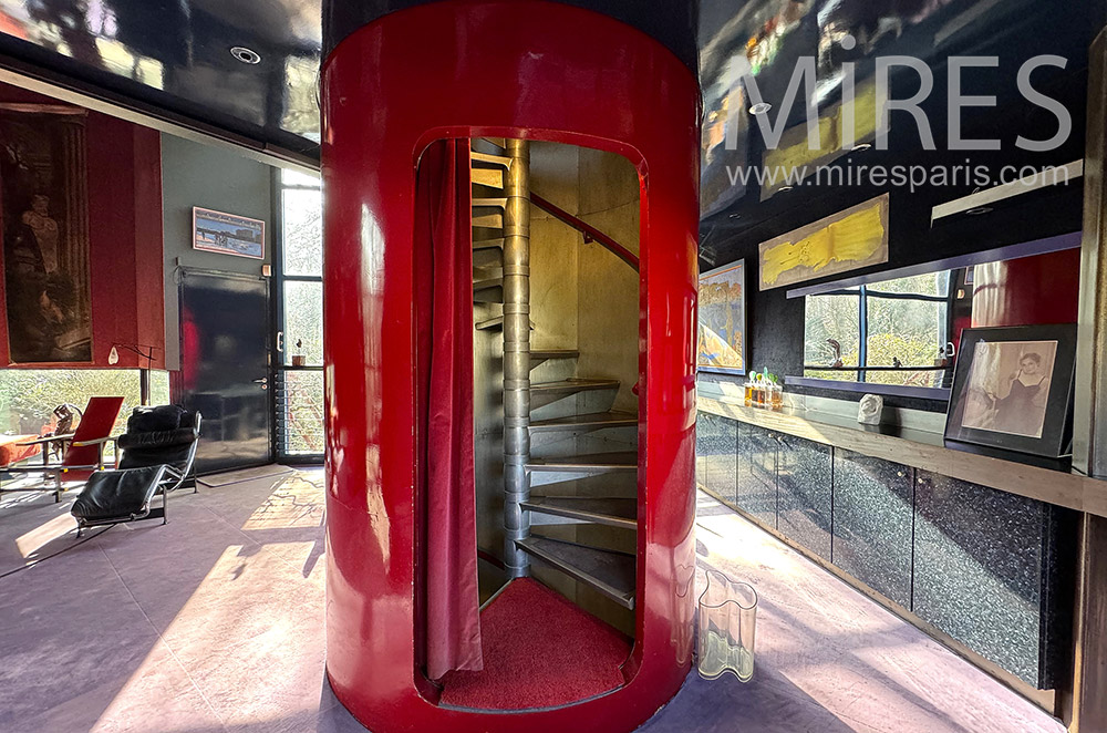 C2267 – Escalier 1