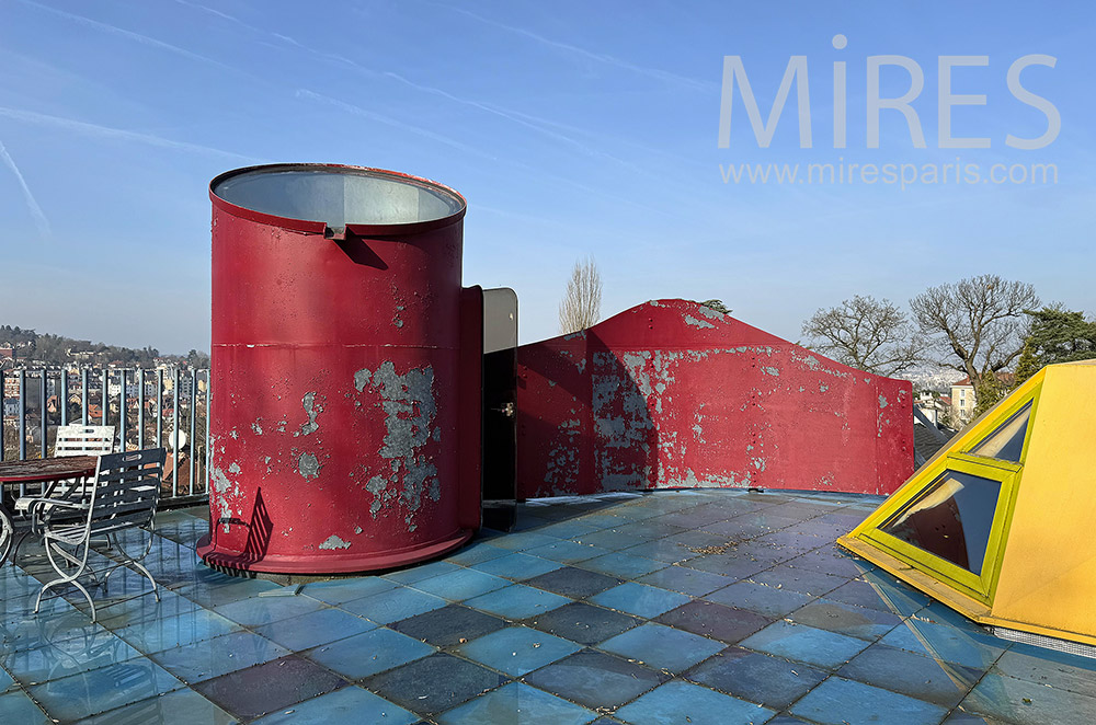 C2267 – Rooftop