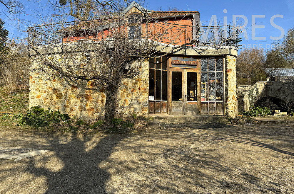 C2268 – Building 4