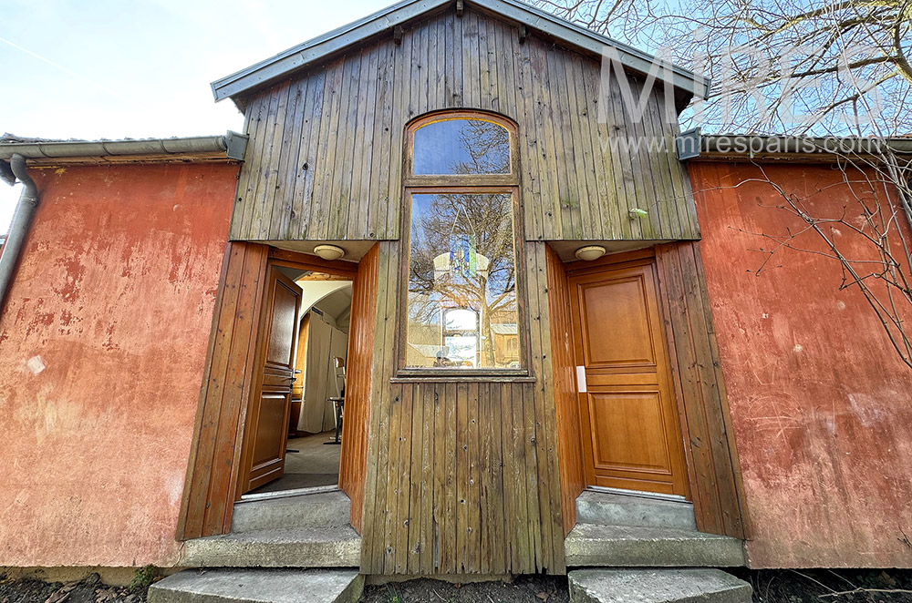 C2268 – Building 7