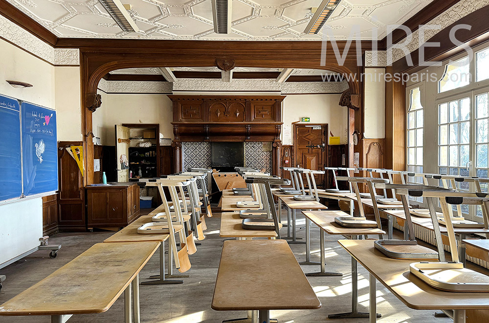 C2268 – Classroom 2
