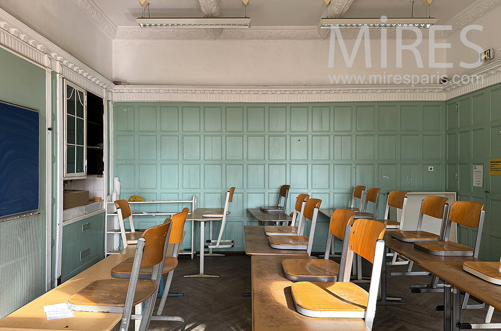 C2268 – Classroom 3