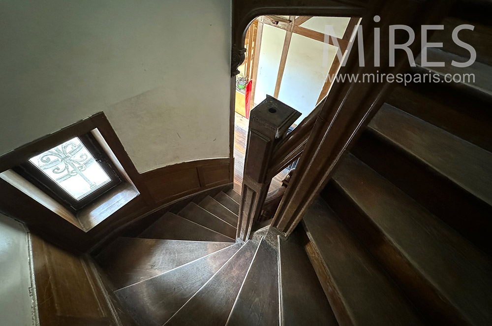 C2268 – Escalier 3